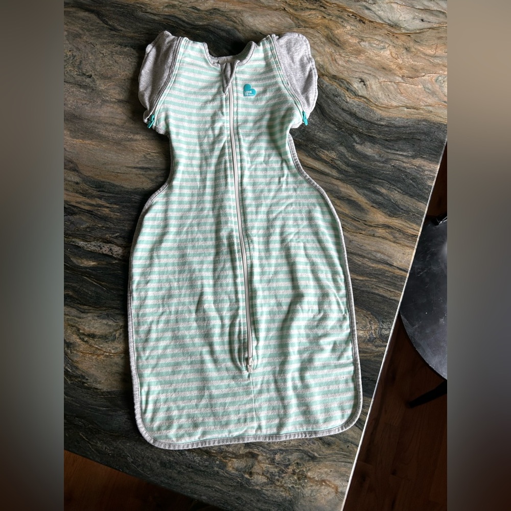 Love to Dream swaddle up transition swaddle - Medium